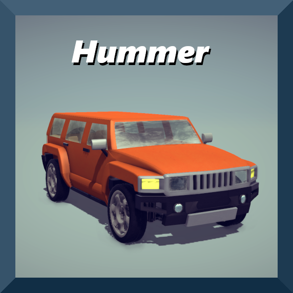 Hummer