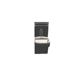 Drinking Fountain
