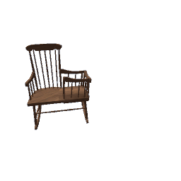 Victorian Rocker preview