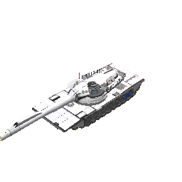 "Temerity" Multipurpose MBT (No DLC No mods)