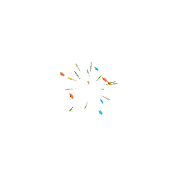 Bursting fireworks preview