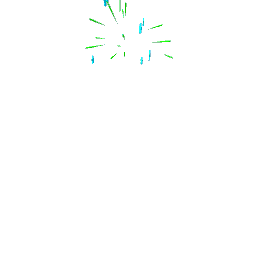 Bursting fireworks2 preview