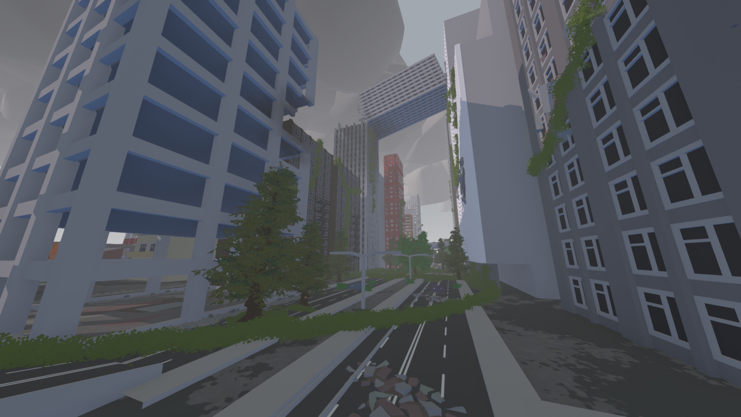 Retro Ville Arena – Unturned Mod