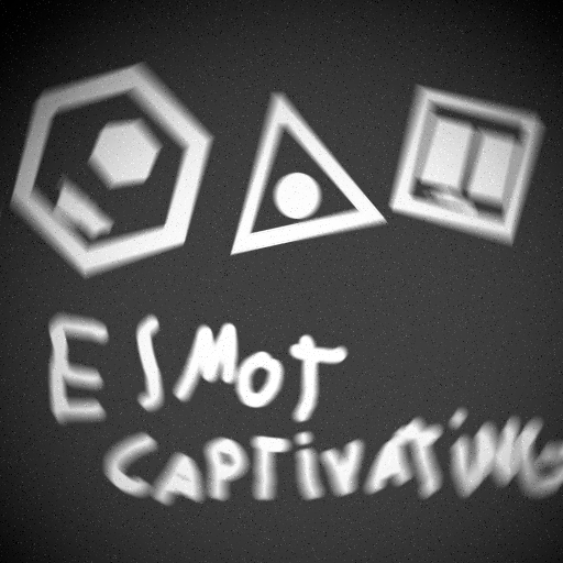 esmot captivating
