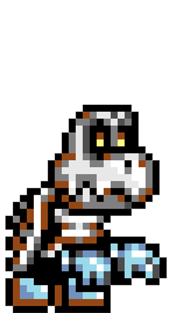 Huesitos