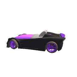 car bed preview