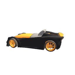 car bed preview