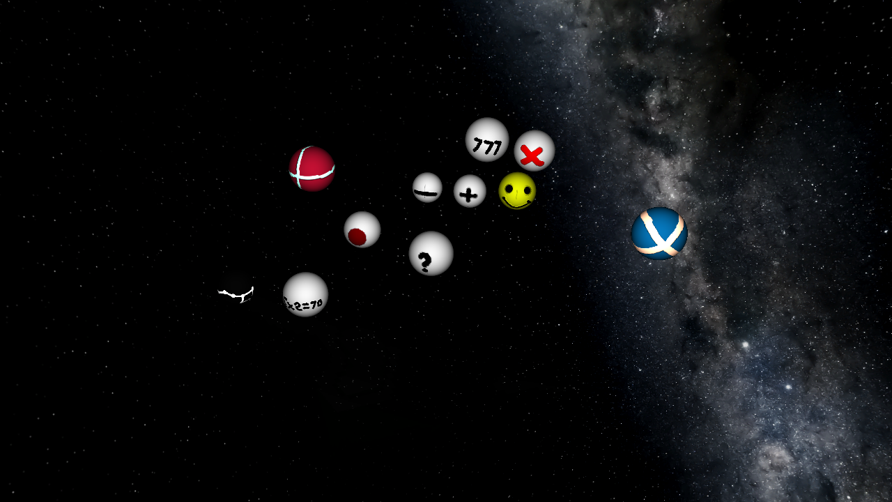 Planets