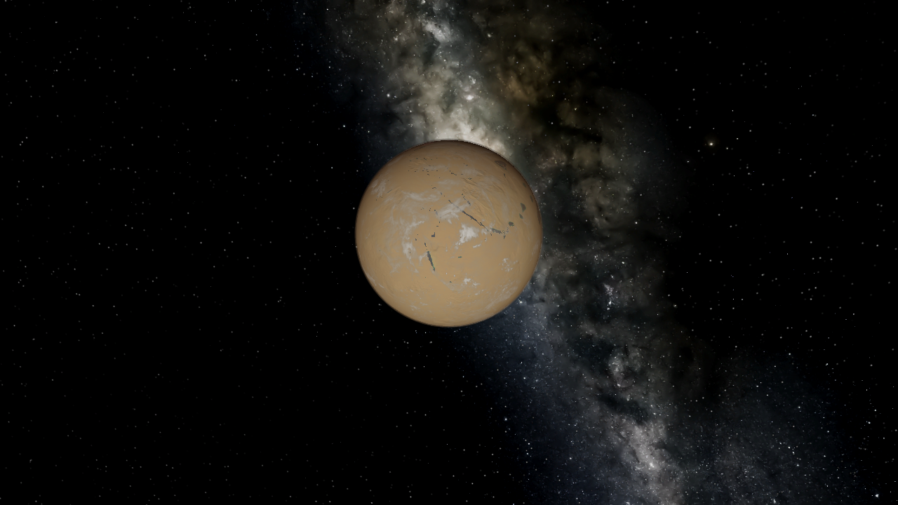 Planet Alavert 2022