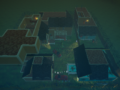 Hello Neighbor2 Alpha 2.1