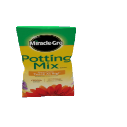 Miracle gro