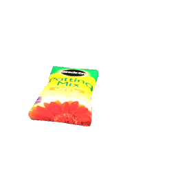 Miracle gro 2