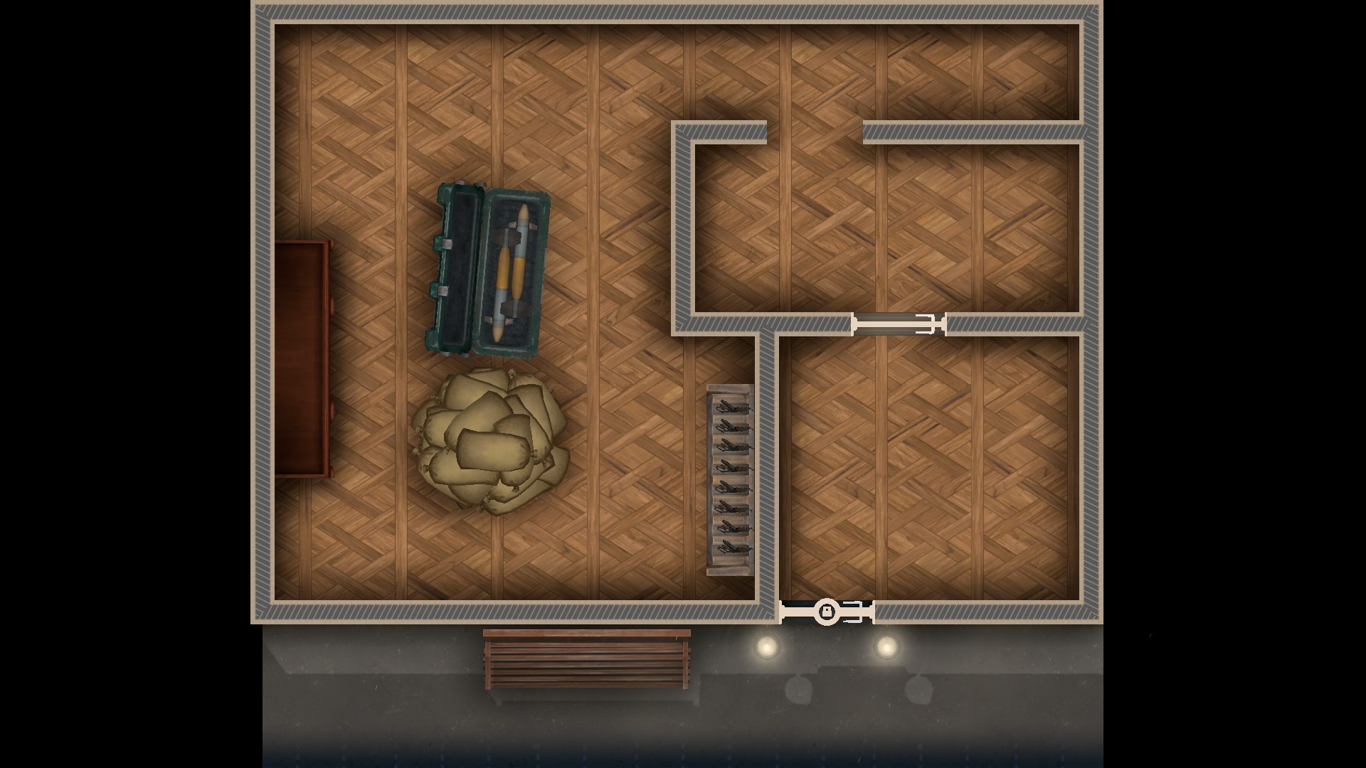 Mini Mission 1