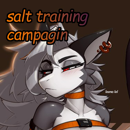 Salt Co-op Training