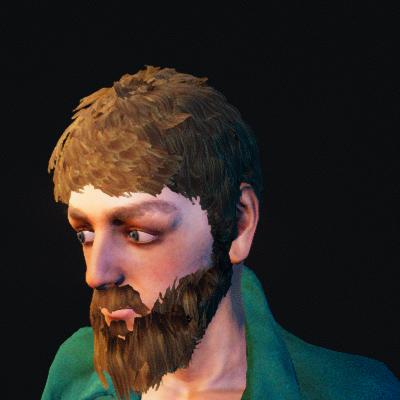 David Raskolnikov