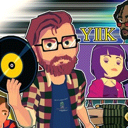 YIIK A Postmodern RPG Music Pack – Don't Starve Together Mod