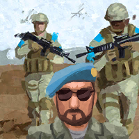 Coalition Intervention