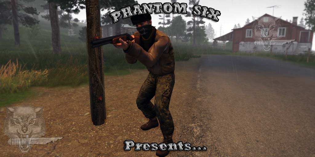 [PHT6] CUP: Bloody Beasts of Olsha (SP/CO20)