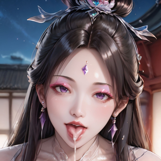 青雲熟婦陸雪琪