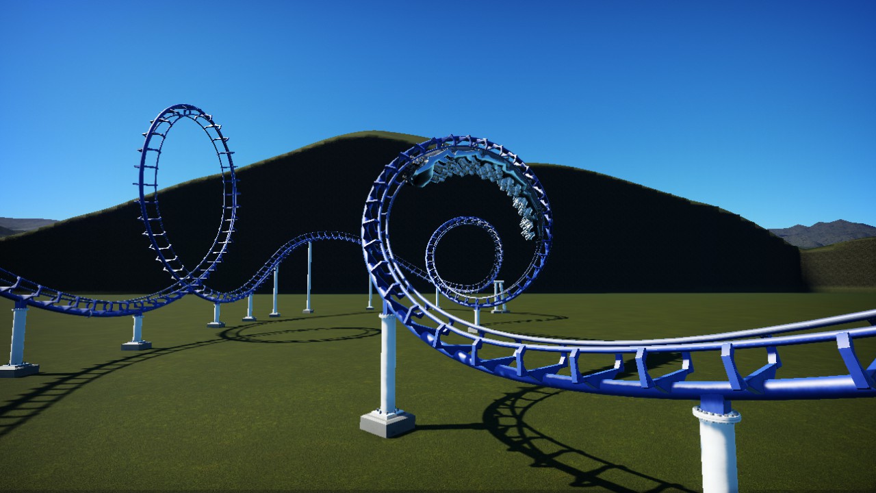 Corkscrew
