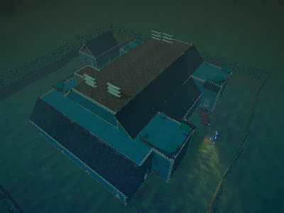 stefut residence