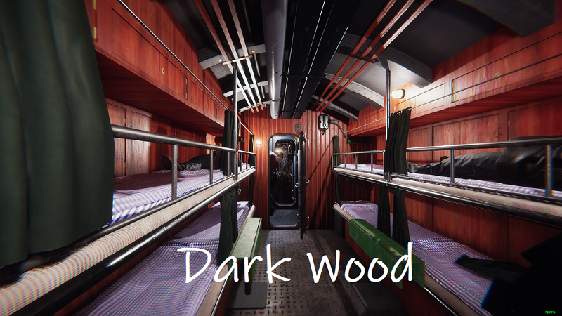 [2022.1] Dark Wood