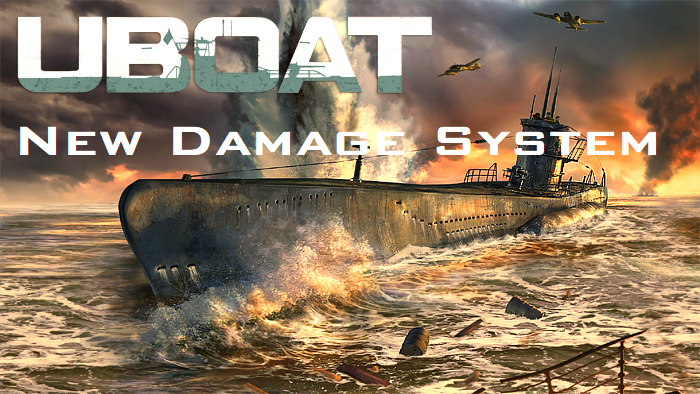 Damage System Modification [2024.1]