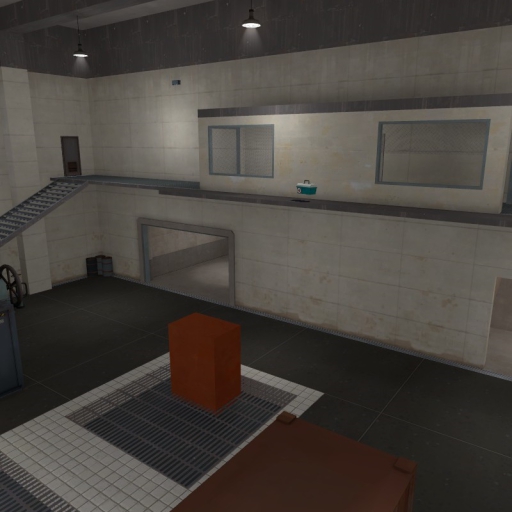 mvm_turbine_redux – Team Fortress 2 Mod