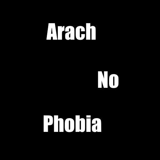 Arachnophobia