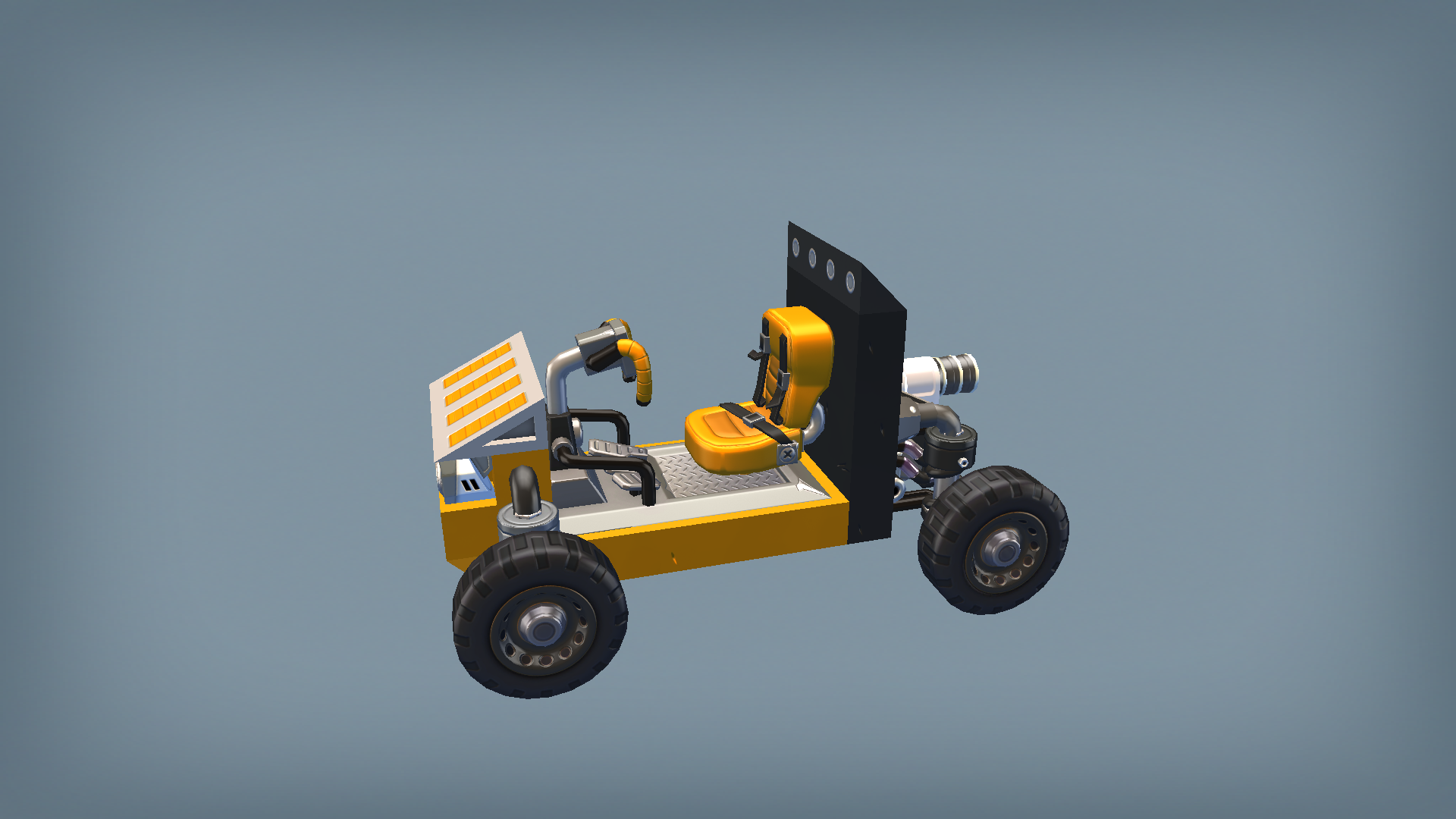 Small Car