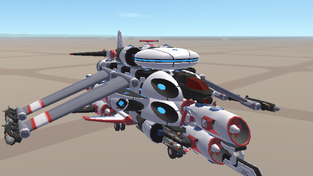 fa9VTOLジェット戦闘機