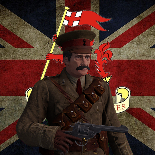 33rd Frontlines Officer