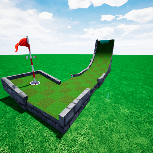 Easy Holes