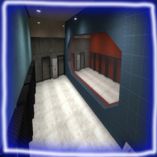 mihoel_room – Team Fortress 2 Mod