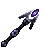 Shadowbeam Staff
