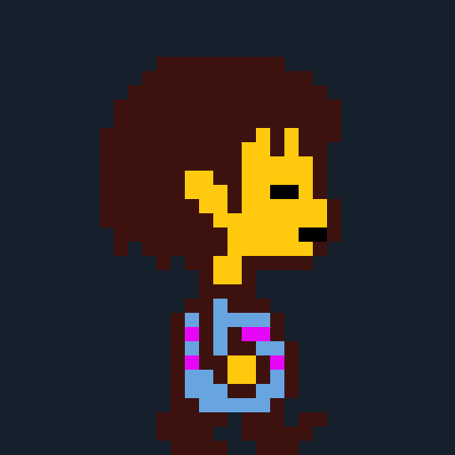Frisk