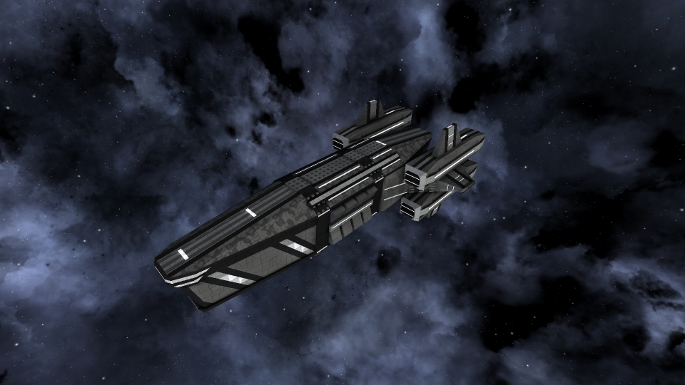 Traveller Mark XI