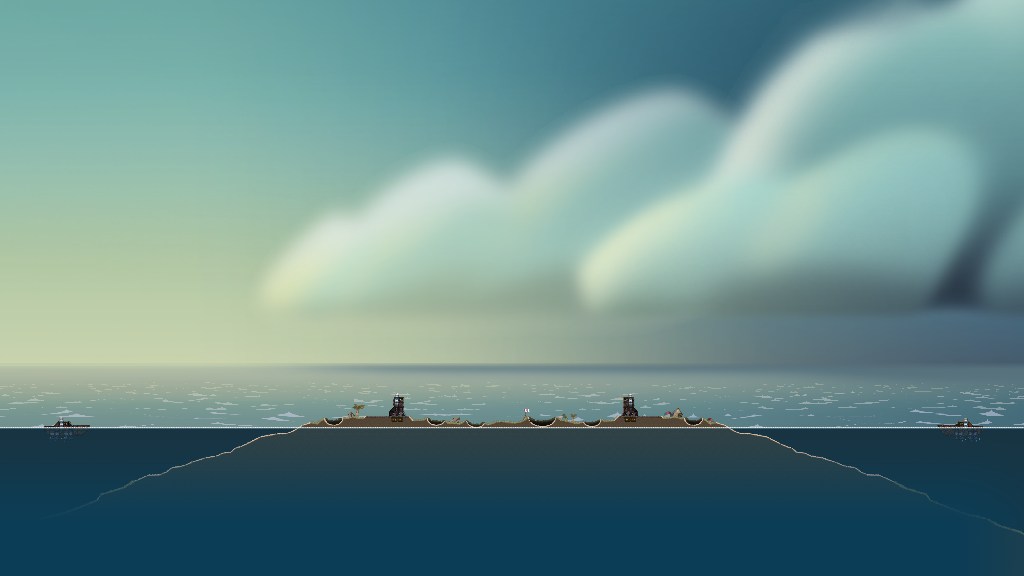 Splashdown 2v2