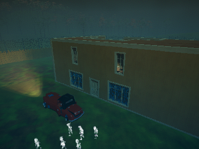  OMAEGA HOUSE V 1.0