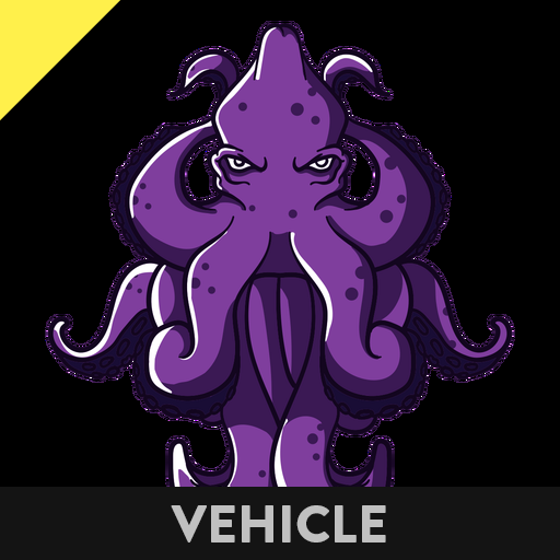 Kraken Hunter (New update)