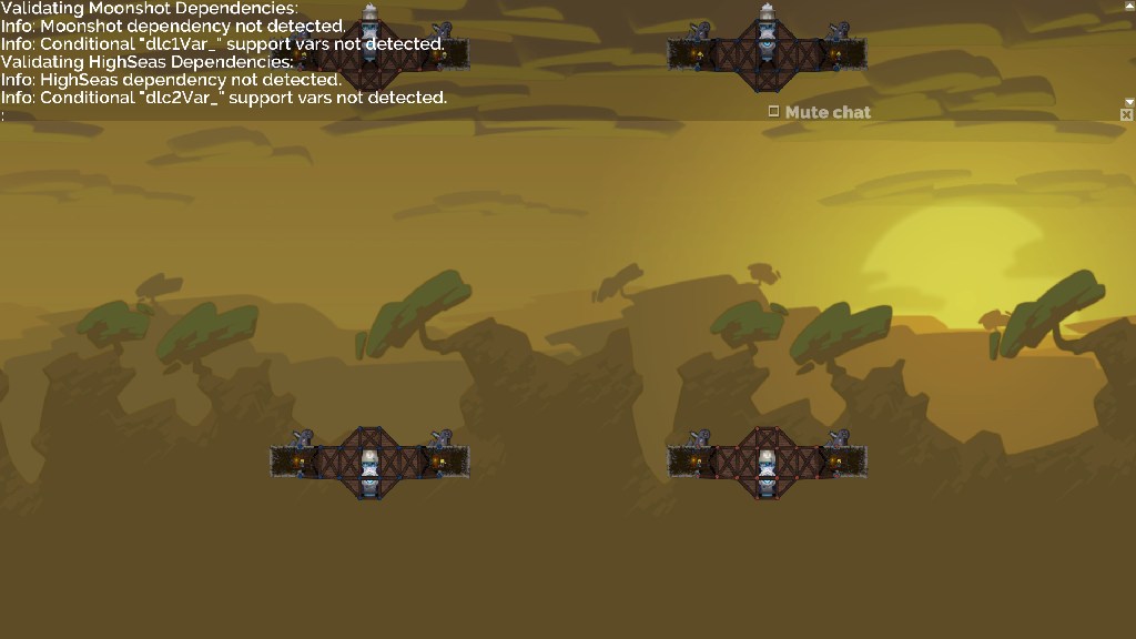 The Fall 2v2