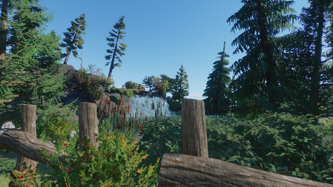 Lake 2