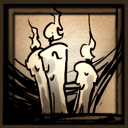 Static Wallpaper DataSet – Don't Starve Together Mod