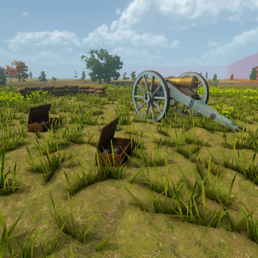 [LEGACY] Grass_Arty_4