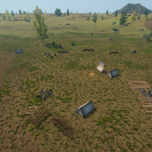 [LEGACY] Grass_Arty_5