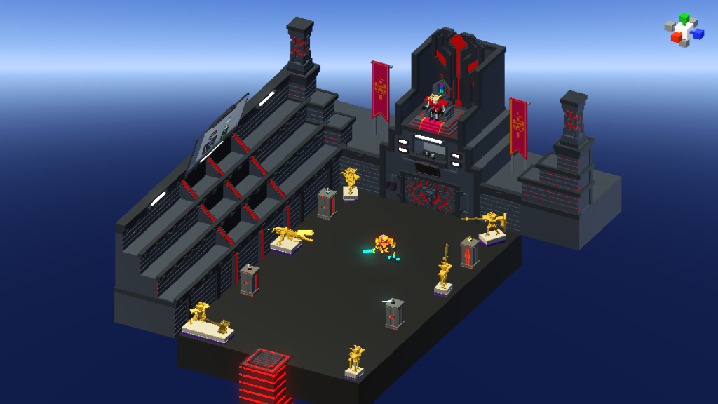 endless mode level part-02
