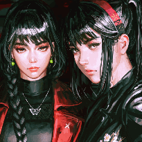 just girls( GUWEIZ)