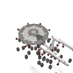 U.S.S. ENTERPRISE NCC-1701-A