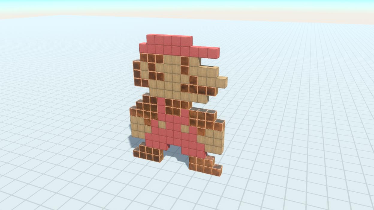 Mario