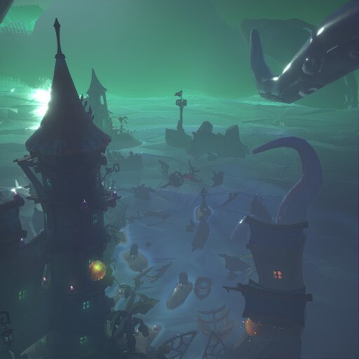 Ship grafegard